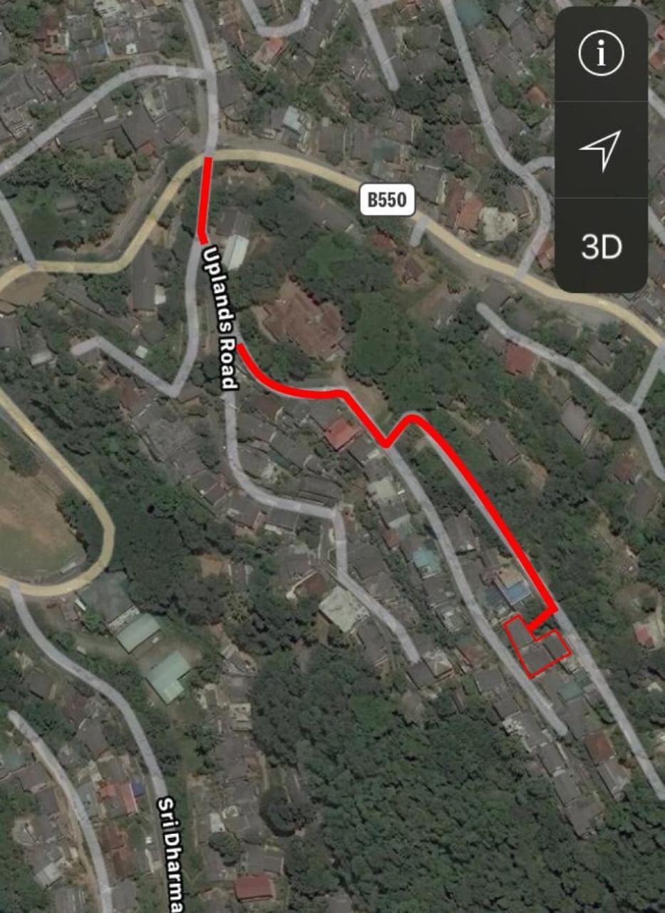 47 Alfred House - Free Pickup From Kandy City المظهر الخارجي الصورة