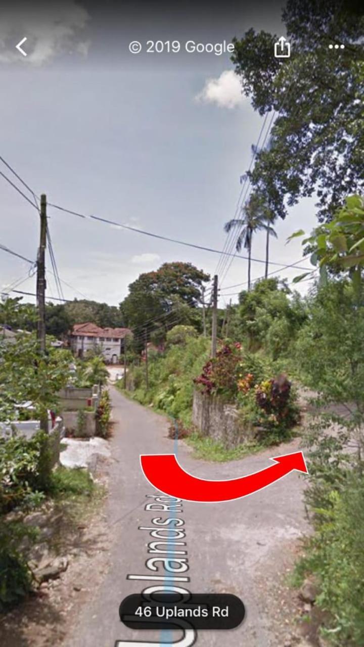 47 Alfred House - Free Pickup From Kandy City المظهر الخارجي الصورة